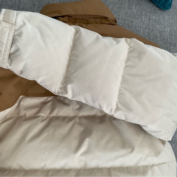 women’s down jacket the North face nuptse down jacket 92 low-tek hi-fi - Picture 5 of 7